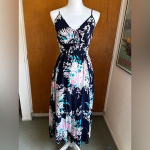 Anthropologie X YUMI KIM Sundress